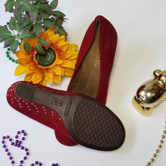 AEROSOLES   women's shoes - Picture 2 of 8